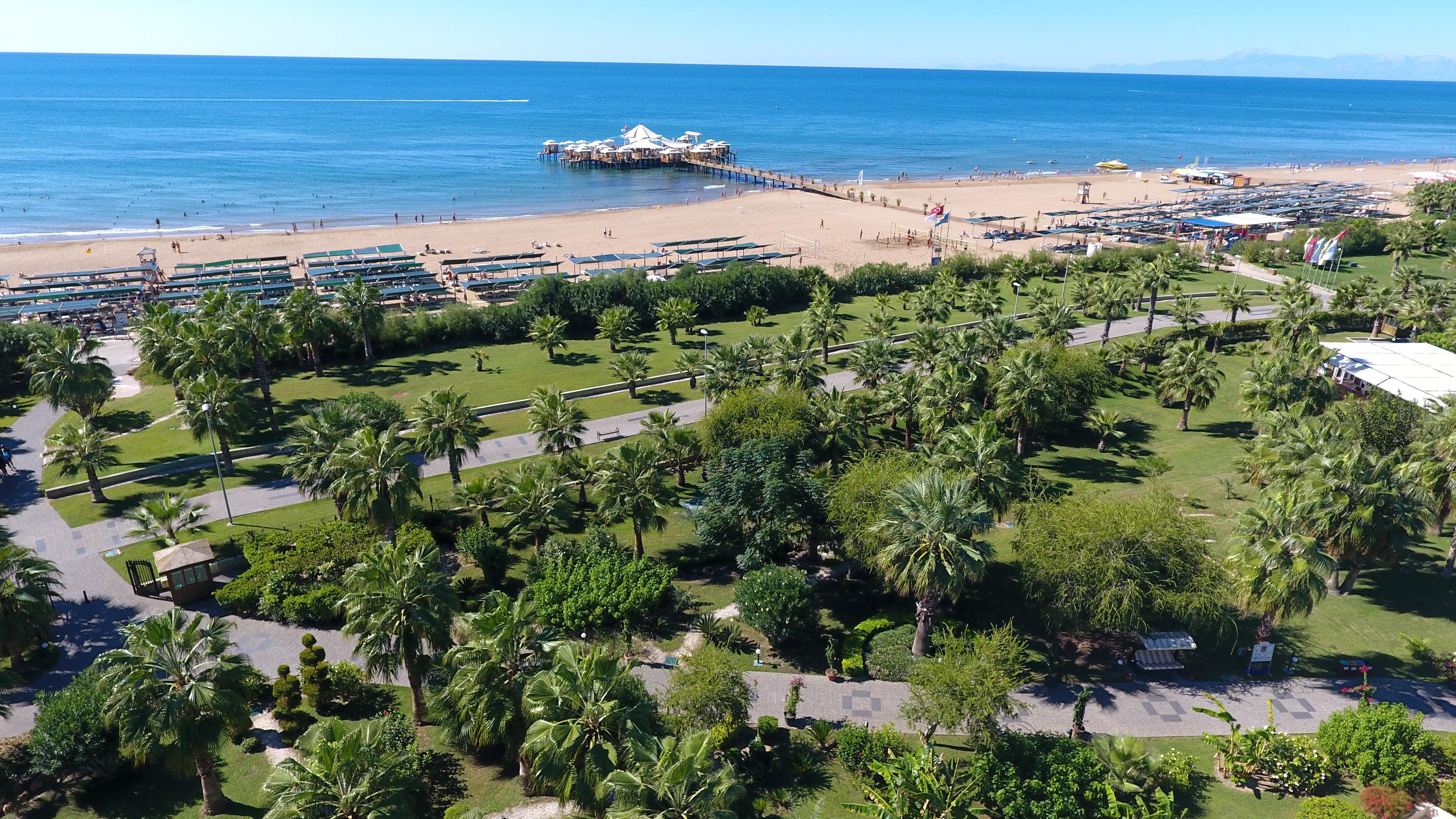 Vonresort Golden Coast & Aqua Rezort 5*