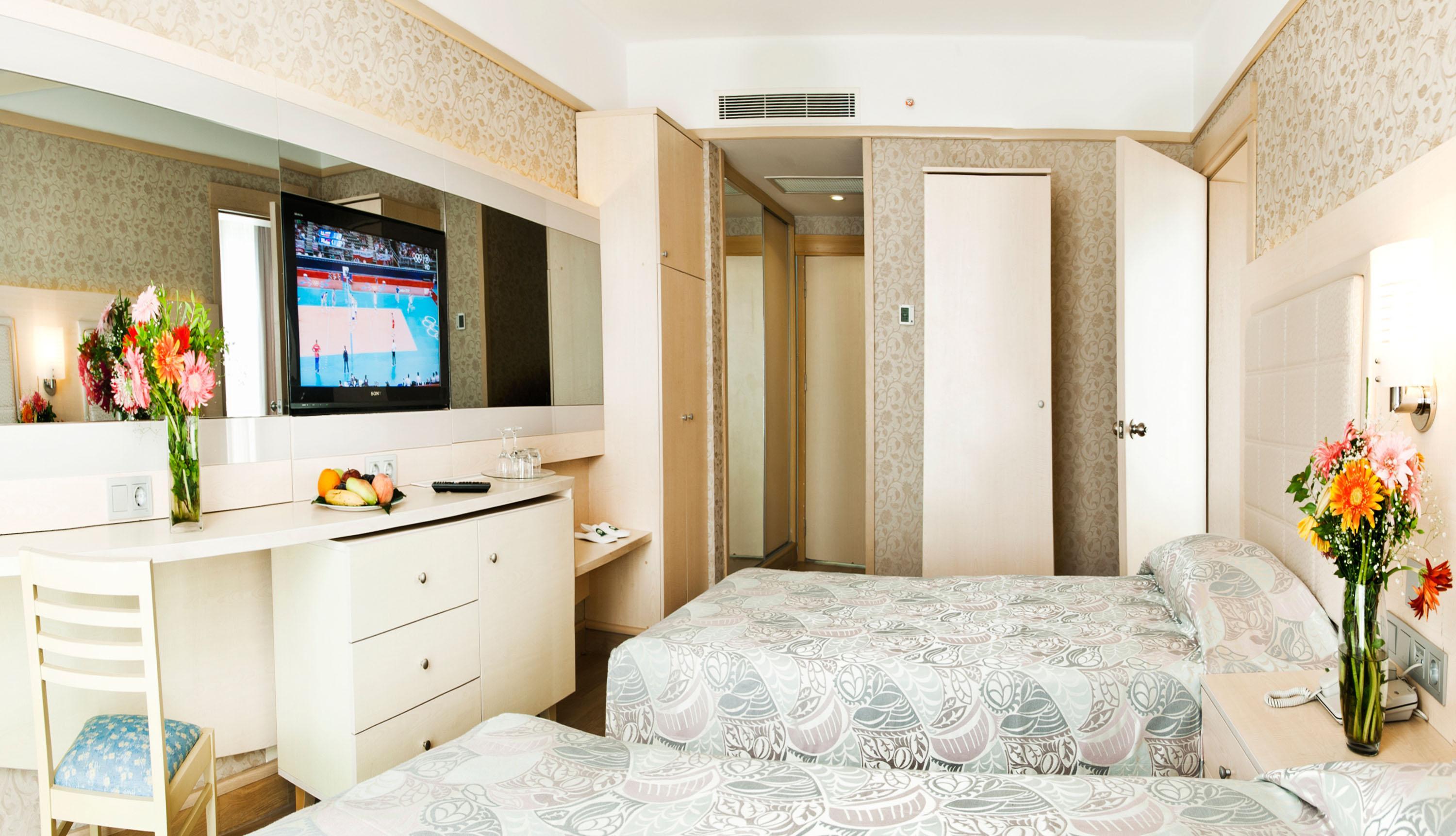 Rezort Vonresort Golden Coast & Aqua 5*